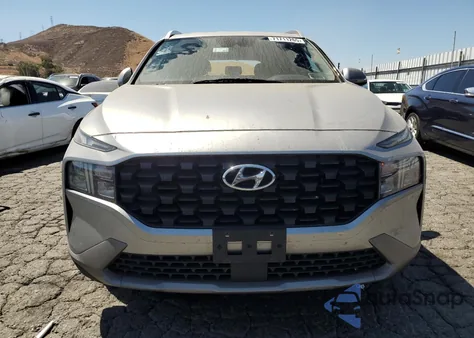 2023 Hyundai Santa Fe Sel z USA, uszkodzony, nr VIN 5NMS2DAJ8PH564099